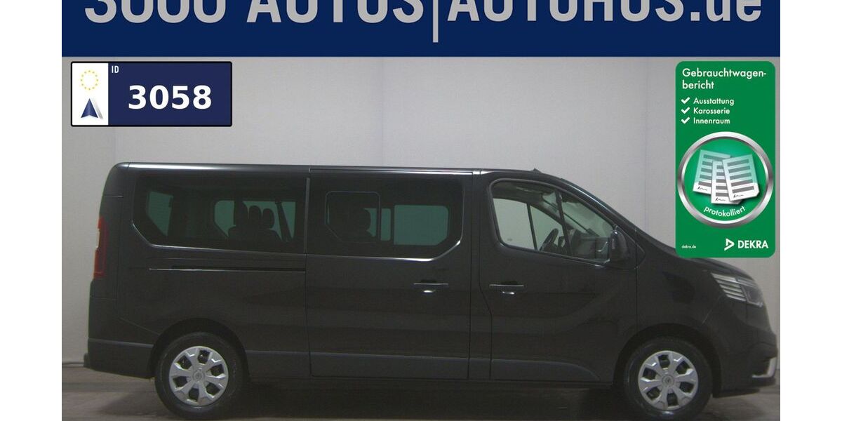 Renault Trafic 90.459 km 28.980 &euro; Gyhum/Bockel 27404