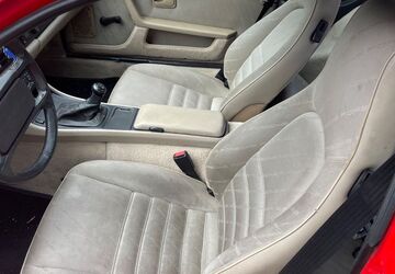 Porsche 944 230.000 km 11.000 &euro; Maisach 82216