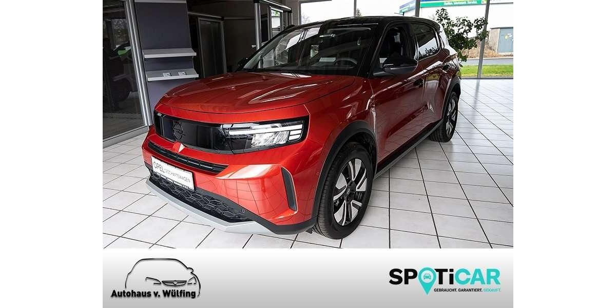 Opel Frontera 1.626 km 22.900 &euro; Meckenheim 53340