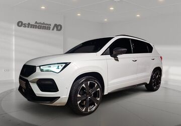 Cupra Ateca 30.144 km 39.440 &euro; Bad Arolsen 34454