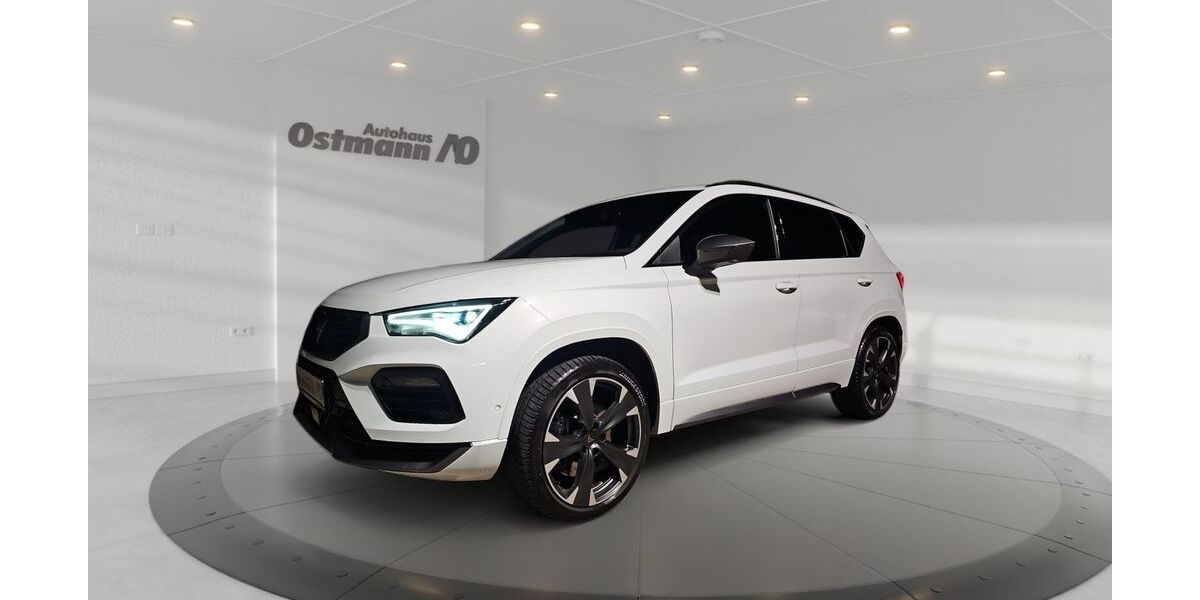 Cupra Ateca 30.144 km 39.440 &euro; Bad Arolsen 34454