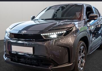 Toyota Urban Cruiser 2.500 km 38.990 &euro; Hamburg 22529