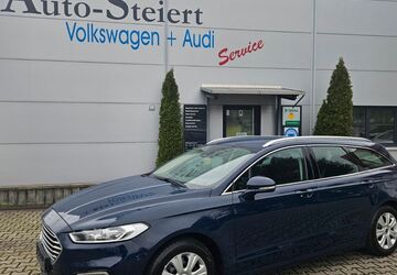Ford Mondeo 145.040 km 11.600 &euro; Weinheim 69469