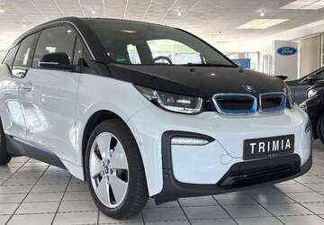 BMW i3 25.999 km 17.999 &euro; Diepholz 49356