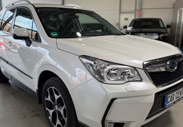 Subaru Forester 83.500 km 20.490 &euro; Bocholt 46395