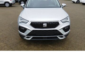 Seat Ateca 1.5 Style TSI BMT Navi Klima Alu 30.300 km 22.990 &euro; Vordorf 38533