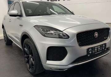 Jaguar E-Pace 64.453 km 22.950 &euro; Eschenbach 73107
