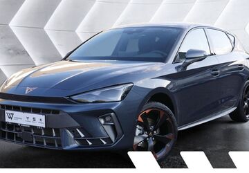 Cupra Leon 24.750 km 32.388 &euro; Büdingen-Düdelsheim 63654