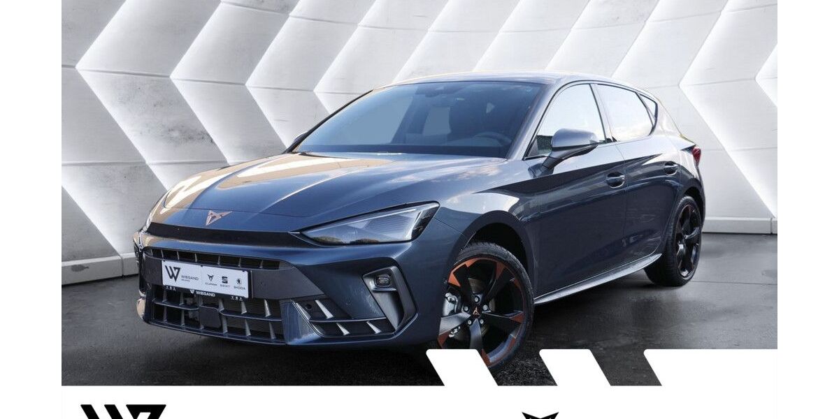 Cupra Leon 24.750 km 32.388 &euro; Büdingen-Düdelsheim 63654