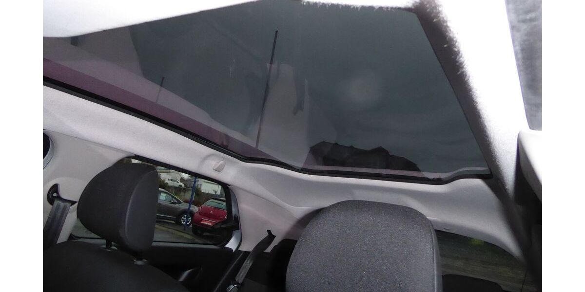 Citroen C4 Cactus 58.500 km 11.995 &euro; Steinau 36396