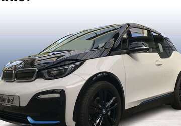 BMW i3 60.400 km 34.890 &euro; Lohne 49393