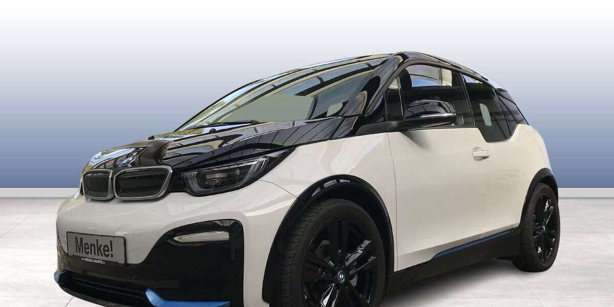 BMW i3 60.400 km 34.890 &euro; Lohne 49393