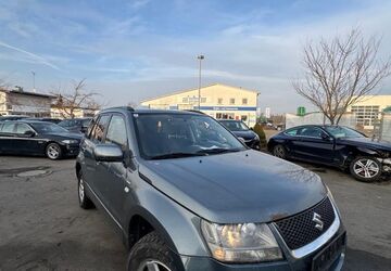 Suzuki Grand Vitara 224.993 km 1.999 &euro; weingarten 88250