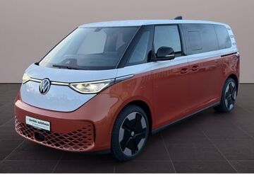 VW ID. Buzz 6.030 km 59.850 &euro; Quedlinburg 06484