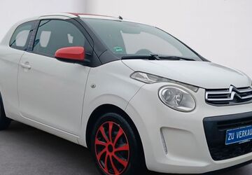 Citroen C1 144.000 km 5.499 &euro; Olpe 57462