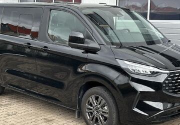 Ford Tourneo Custom 8.800 km 52.900 &euro; Sondershausen 99706