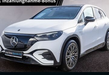 Mercedes-Benz EQE 12.578 km 64.199 &euro; Stendal 39576