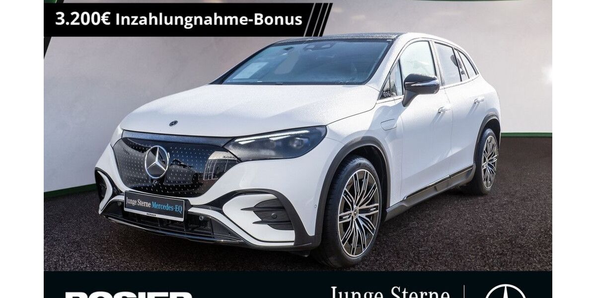 Mercedes-Benz EQE 12.578 km 64.199 &euro; Stendal 39576