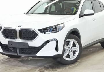 BMW X2 12.272 km 38.400 &euro; Backnang 71522