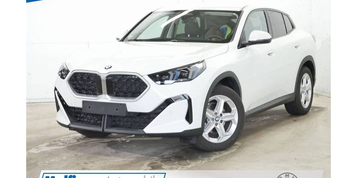 BMW X2 12.272 km 38.400 &euro; Backnang 71522