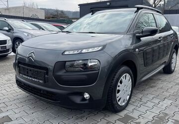Citroen C4 Cactus 219.441 km 5.900 &euro; Cölbe 35091