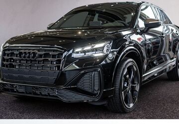 Audi Q2 4.999 km 41.990 &euro; Menden 58706