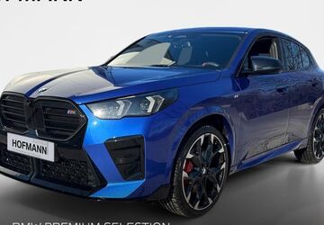 BMW X2 17.300 km 52.890 &euro; Mertingen 86690