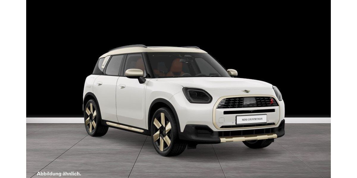 Mini Countryman S (Cooper) 32.370 km 38.703 &euro; Leipzig 04103