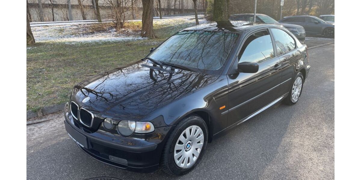 BMW 316 239.564 km 3.500 &euro; Eching 85386