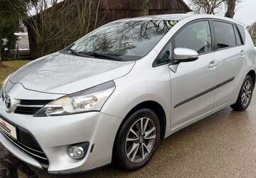 Toyota Verso 237.644 km 4.999 &euro; Külsheim/Hundheim 97900