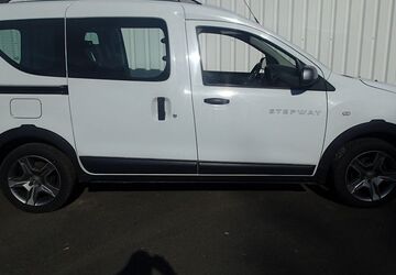 Dacia Dokker 68.000 km 11.999 &euro; Neuenhagen bei Berlin 15366