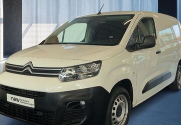 Citroen Berlingo 107.806 km 11.490 &euro; München 81827