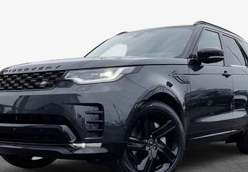 Land Rover Discovery 10.253 km 79.989 &euro; Dresden 01277