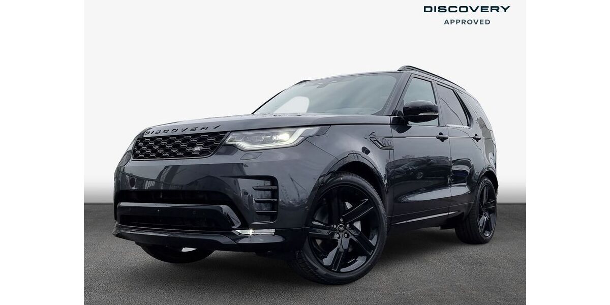 Land Rover Discovery 10.253 km 79.989 &euro; Dresden 01277