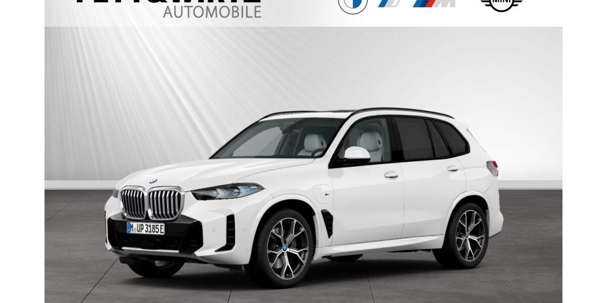 BMW X5 16.850 km 83.745 &euro; Moers 47441