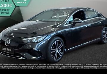 Mercedes-Benz EQE 21.101 km 40.790 &euro; Nürnberg 90429