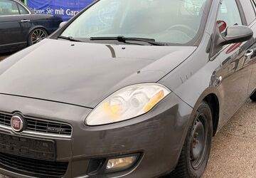 Fiat Bravo 221.600 km 1.000 &euro; Obertraubling 93083