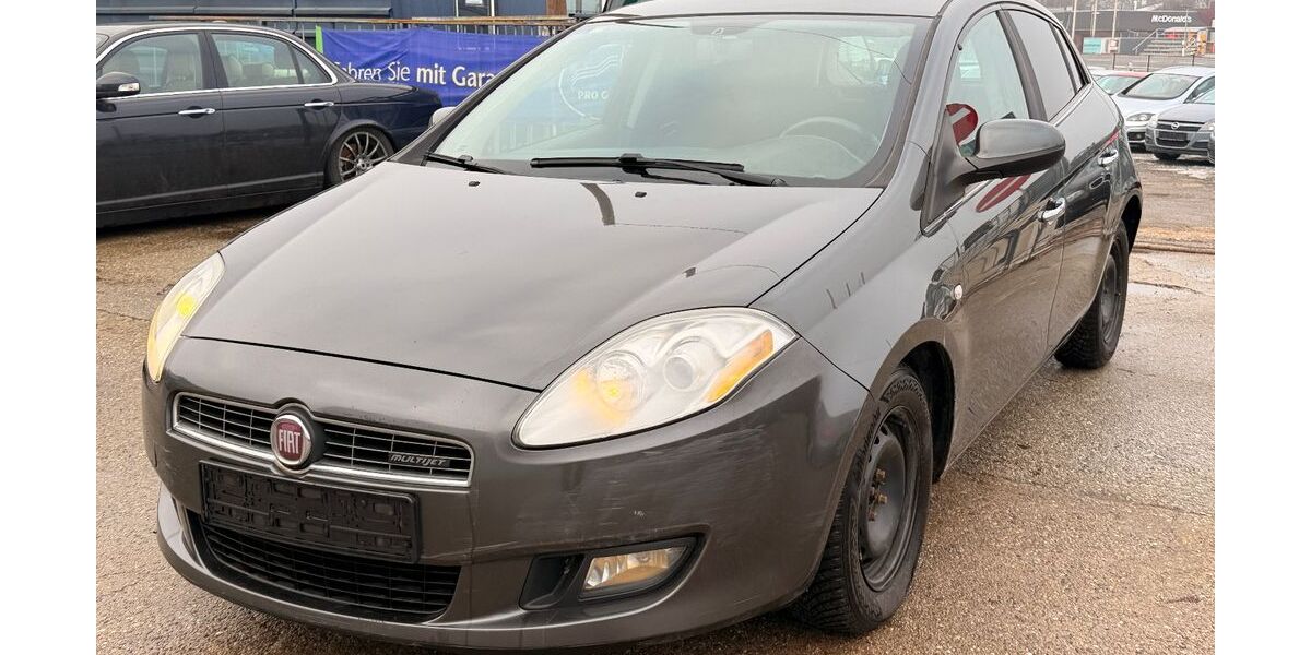 Fiat Bravo 221.600 km 1.000 &euro; Obertraubling 93083