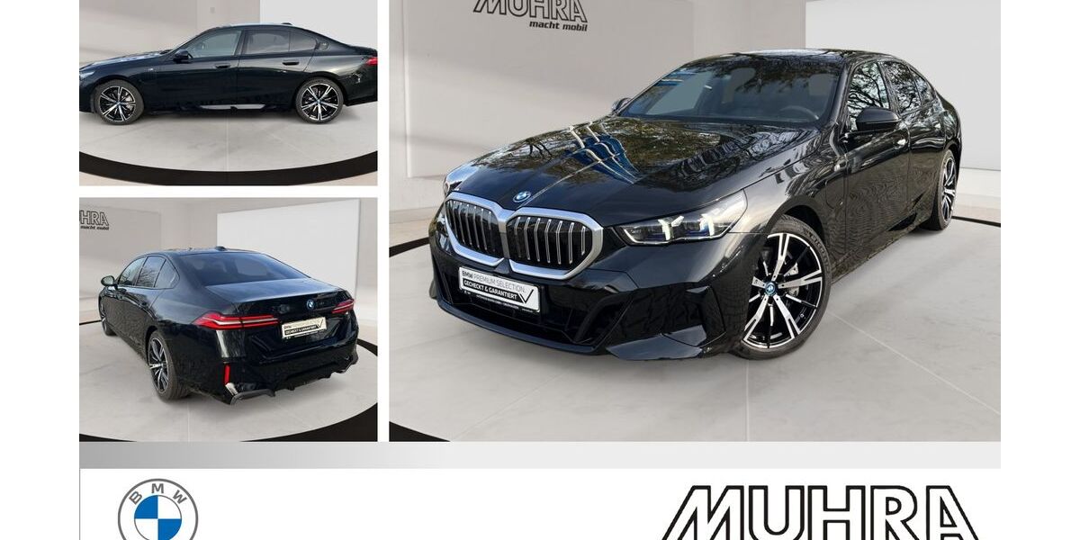 BMW 550 40.892 km 64.980 &euro; Oberhausen 46149