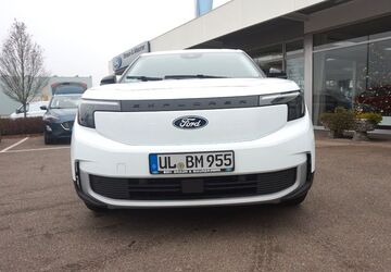 Ford Explorer 11.000 km 34.980 &euro; Ehingen/Do. 89584