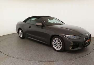 BMW 440 82.132 km 41.880 &euro; Garching 85748