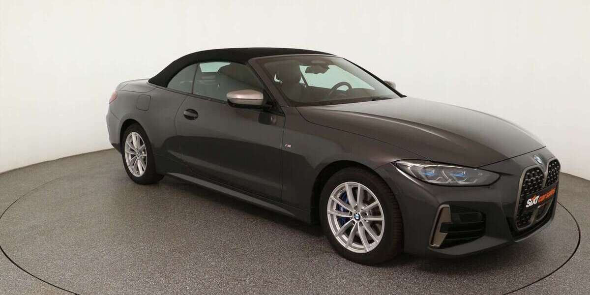 BMW 440 82.132 km 41.880 &euro; Garching 85748