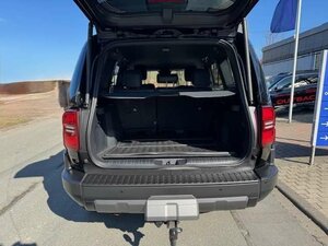 Toyota Land Cruiser 2,8 D-4D 151 kW AWD TEC-Edition 16.500 km 83.990 &euro; Olsberg 59939