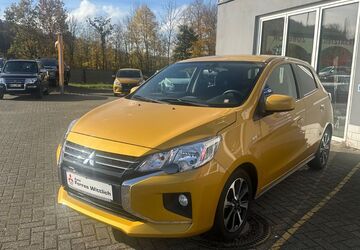 Mitsubishi Space Star 41.900 km 11.900 &euro; Wittlich 54516