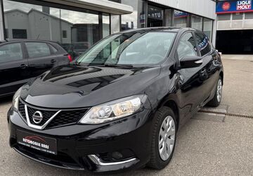 Nissan Pulsar 149.990 km 7.490 &euro; Kempten 87439