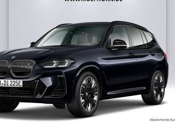 BMW iX3 73.167 km 38.830 &euro; Düren 52355