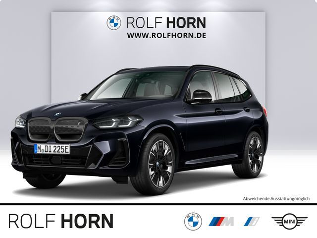 BMW iX3 73.167 km 38.830 &euro; Düren 52355