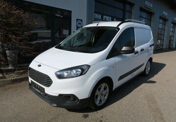 Ford Transit 19.000 km 14.800 &euro; Gammelsdorf 85408