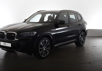 BMW X3 M40 56.159 km 47.560 &euro; Aachen 52078