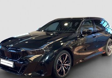 BMW 540 2.026 km 77.585 &euro; Saalfeld 07318